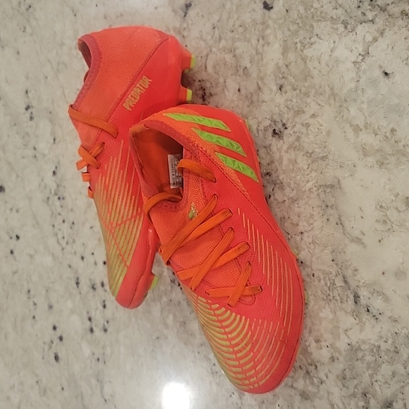 Adidas Predator Soccer Cleats - Picture 4 of 5